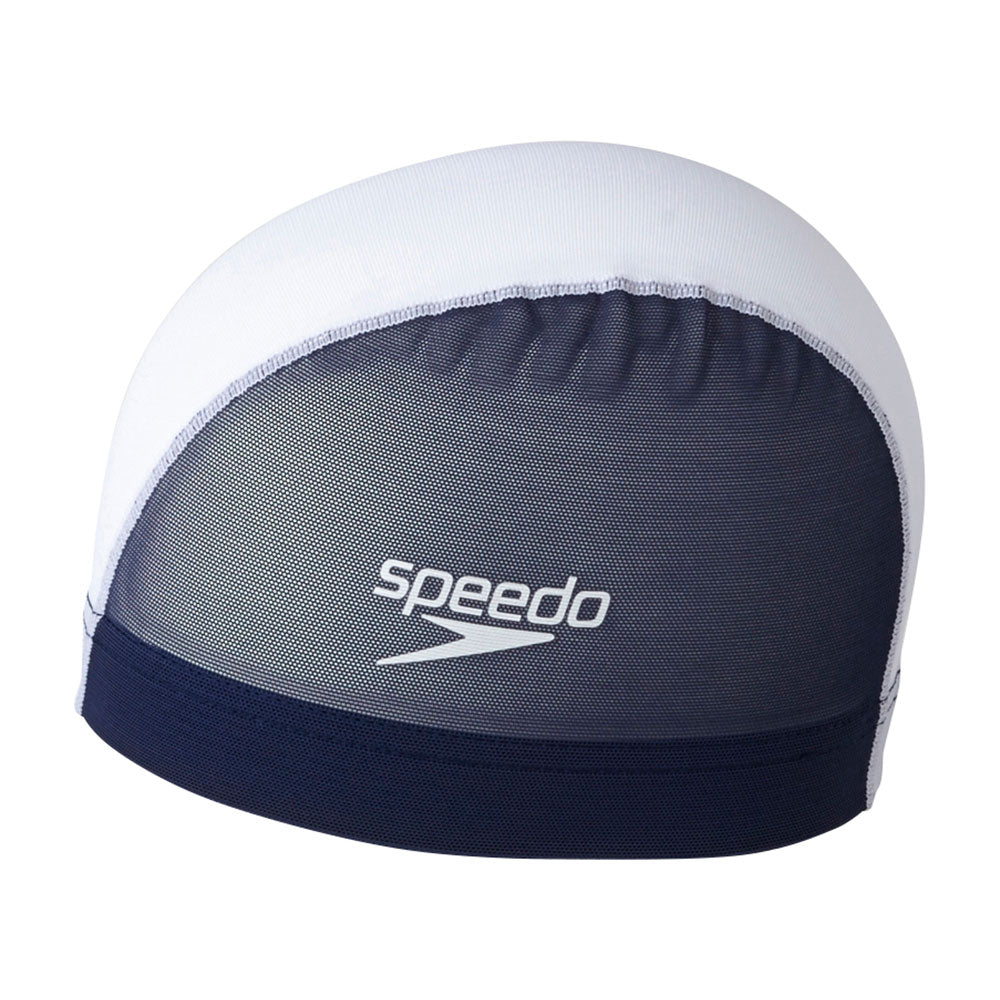 Mesh cap, swim cap, swimming cap