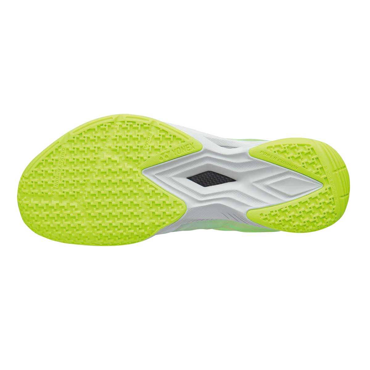 Badminton shoes Power Cushion Aerus Z Wide