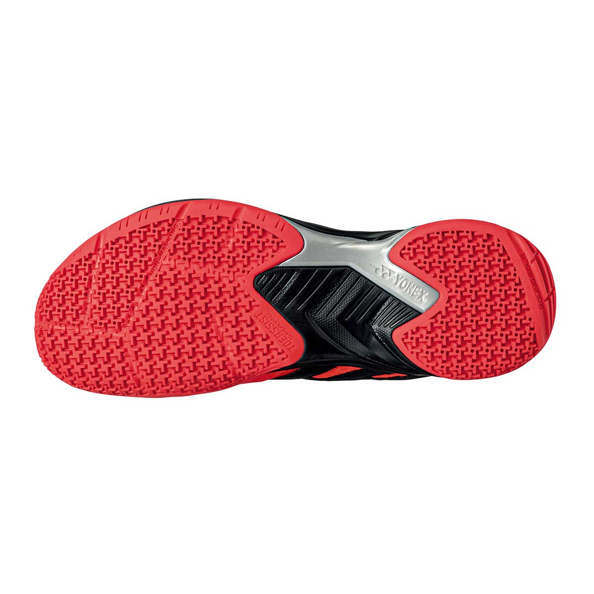 Badminton shoes (Unisex) Power Cushion Cascade Axel