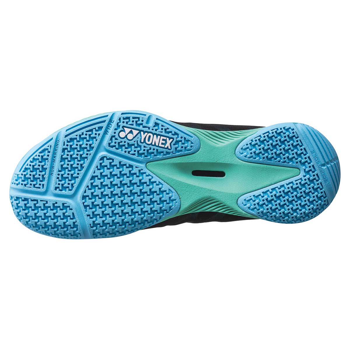 メンズ ランニングシューズ パワークッションコンフォートZWMD