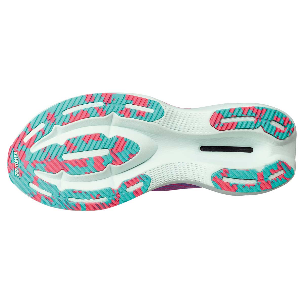 ランニング シューズ レディース カーボンクルーズSRウィメン