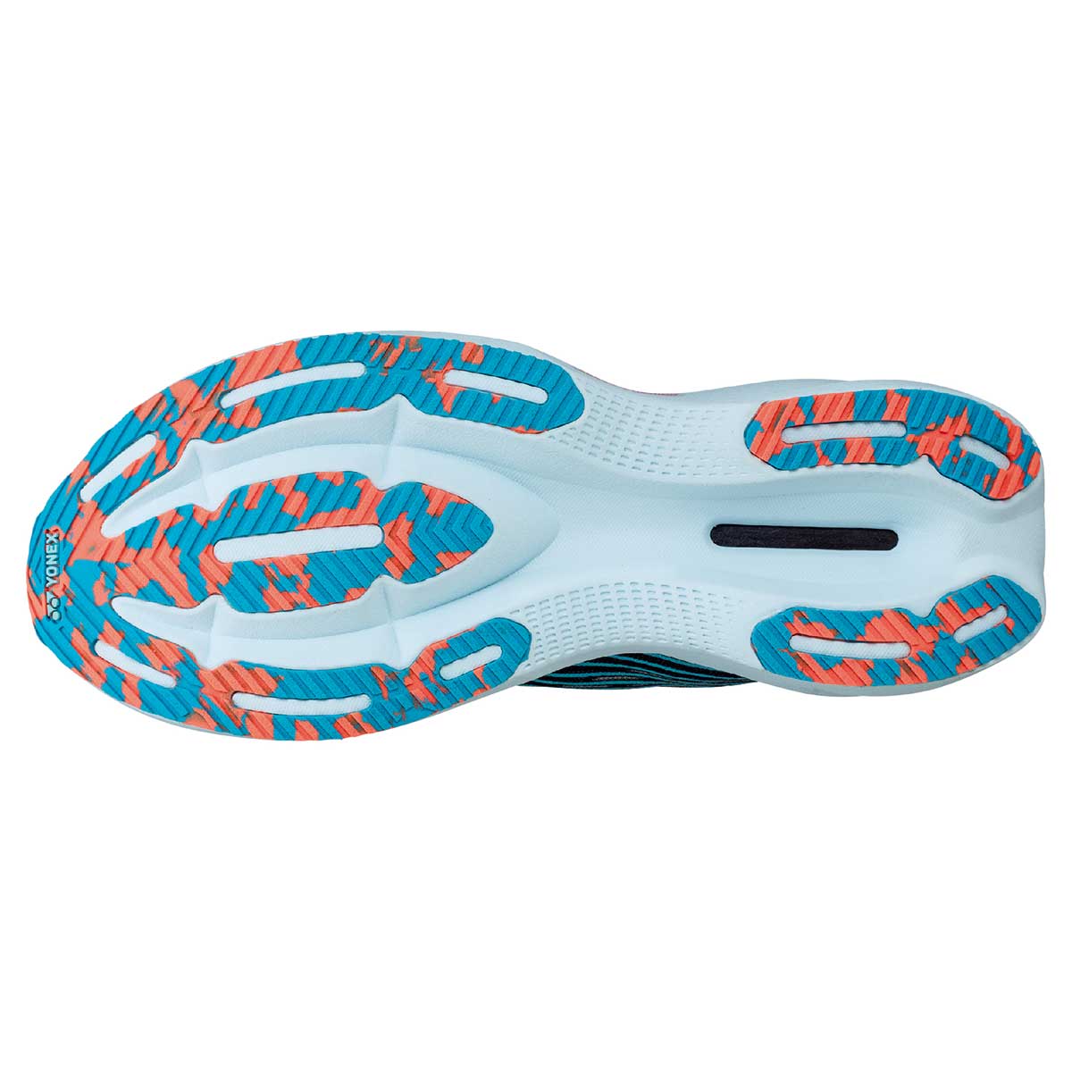 ランニング シューズ メンズ カーボンクルーズSRメン