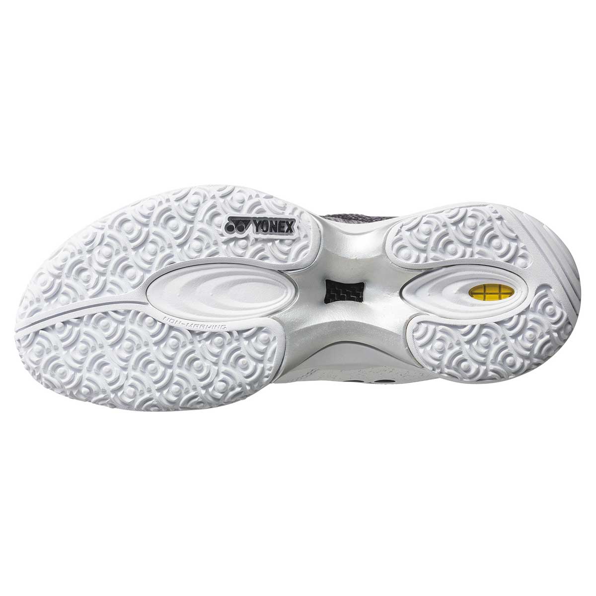 メンズ テニスシューズ パワークッションコンフォートWD5GC