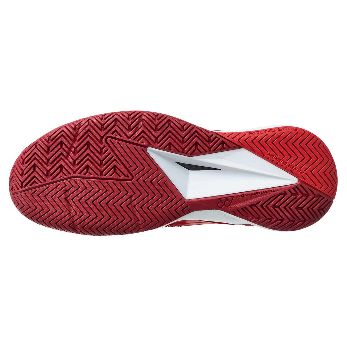 テニスシューズ レディース パワークッションエクリプション5LAC