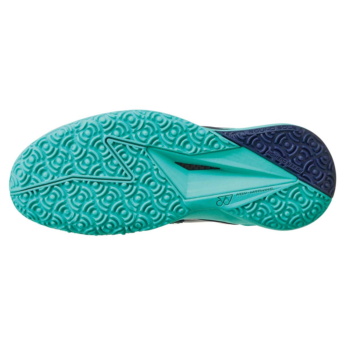 テニスシューズ レディース パワークッションエクリプション5LGC