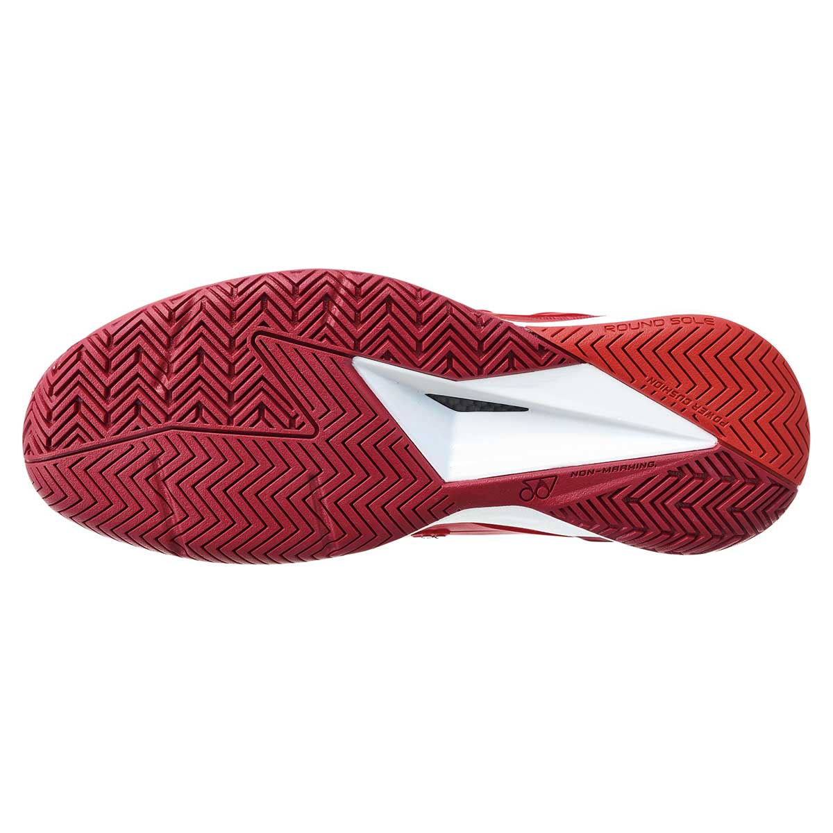 テニスシューズ ユニセックス パワークッションエクリプション5MAC