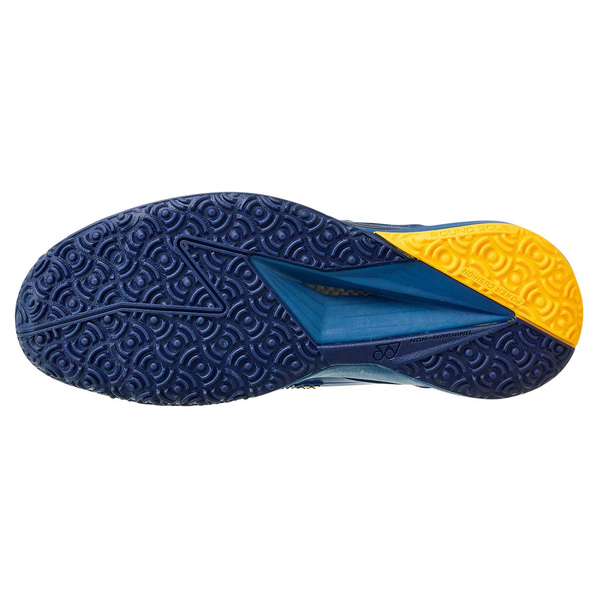 テニスシューズ ユニセックス パワークッションエクリプション5MGC