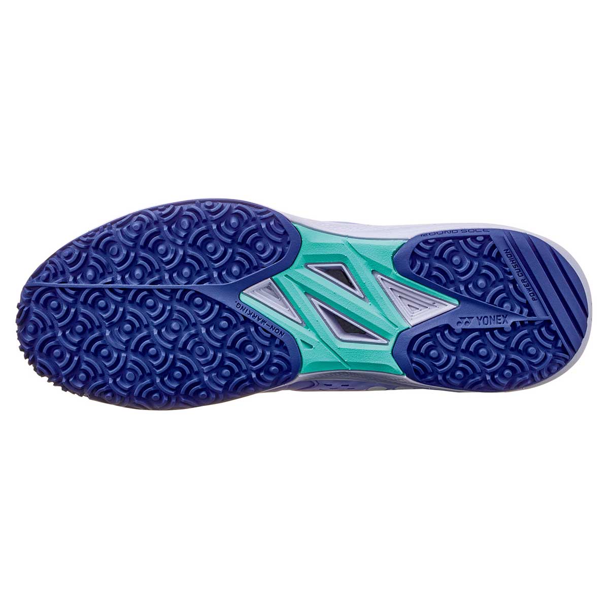 テニスシューズ レディース パワークッションソニケージLGC