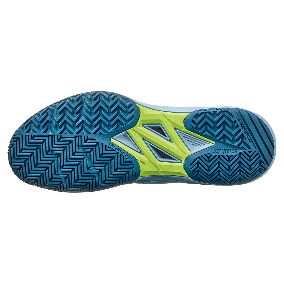 テニスシューズ ユニセックス パワークッションソニケージWAC