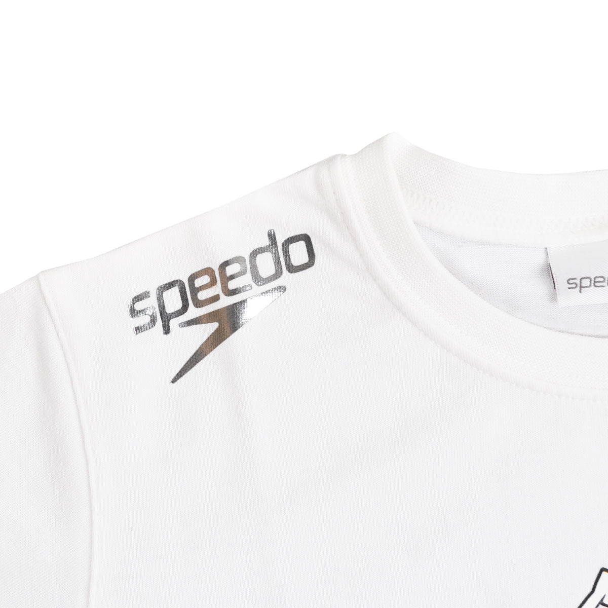 Junior Short Sleeve T-Shirt