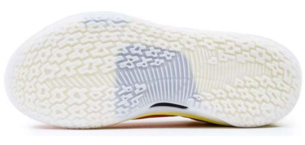 Game1 Low Bumblebee メンズ バスケットボール シューズ バッシュ 靴