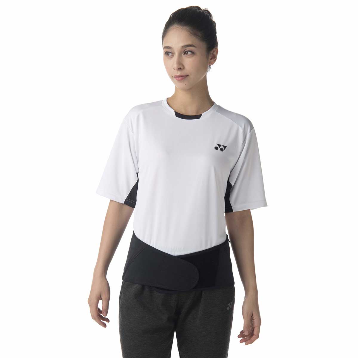 メンズ レディース インナーウェア ユニ骨盤・股関節一体型ベルト