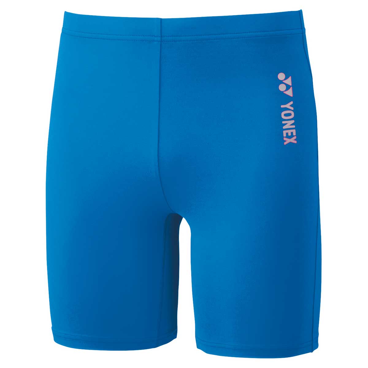 テニス・バドミントンウェア ユニセックス ユニハーフスパッツ タイツ メンズ レディース