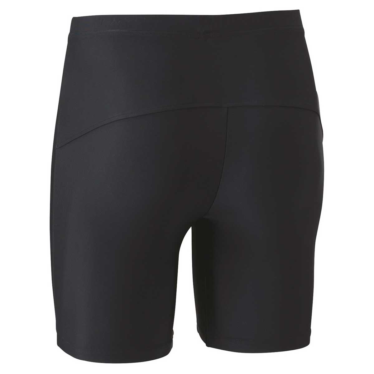 テニス・バドミントンウェア ユニセックス ユニハーフスパッツ