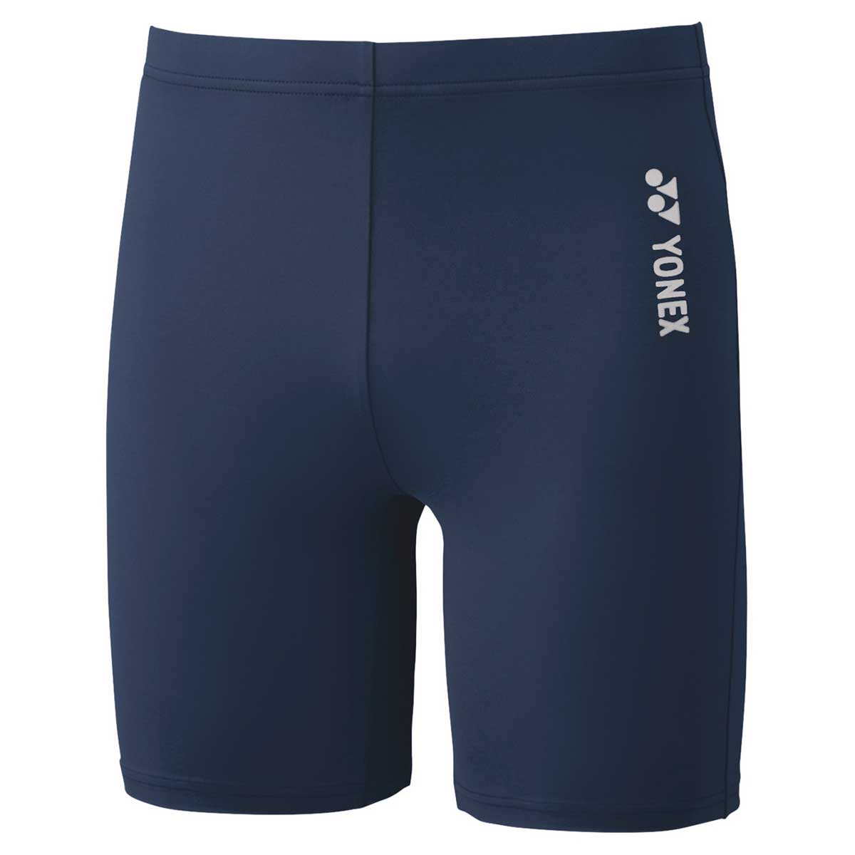 テニス・バドミントンウェア ユニセックス ユニハーフスパッツ