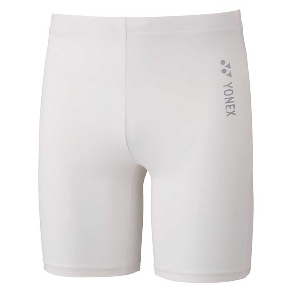 テニス・バドミントンウェア(ジュニア) ジュニアハーフスパッツ