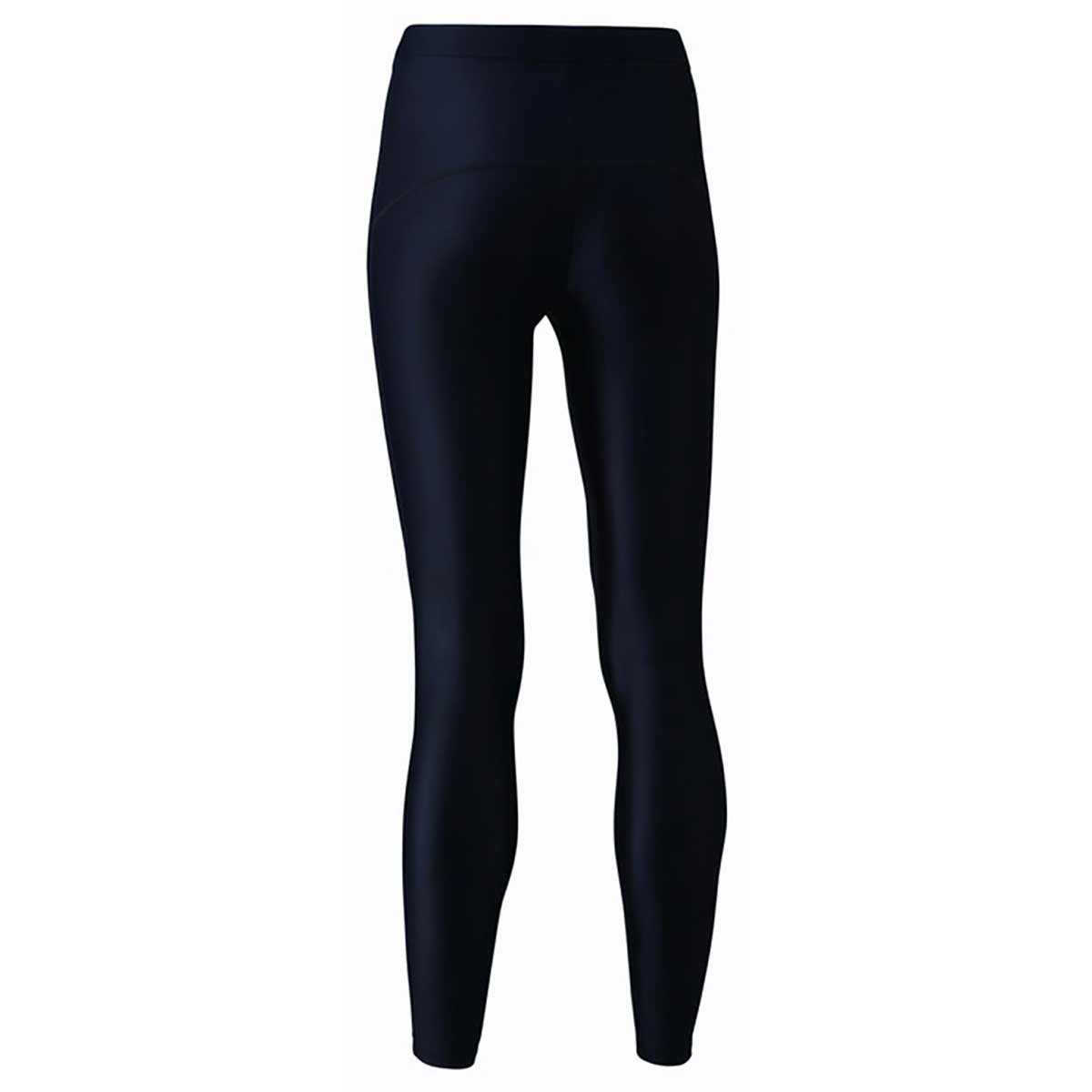 テニス・バドミントンウェア レディース ウィメンズロングスパッツ