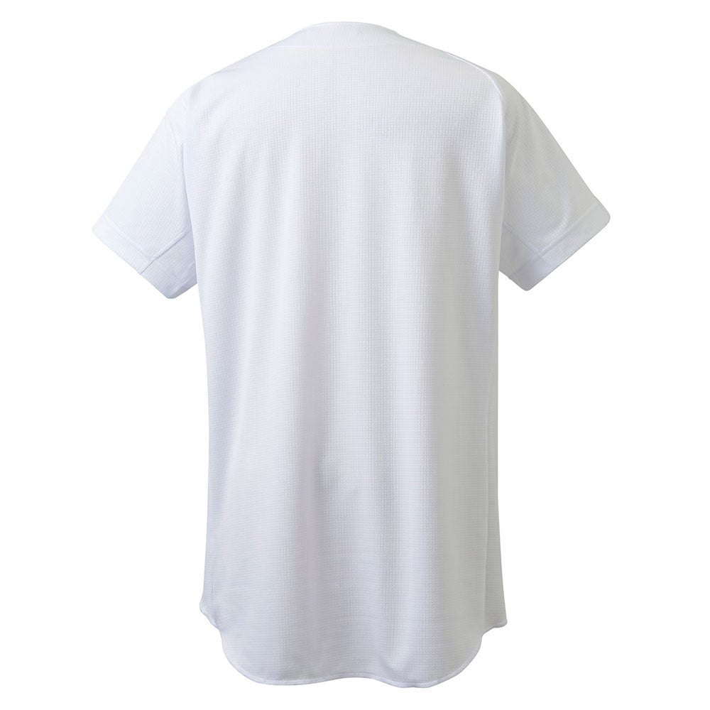 メンズ 野球 ユニフォームシャツ 半袖