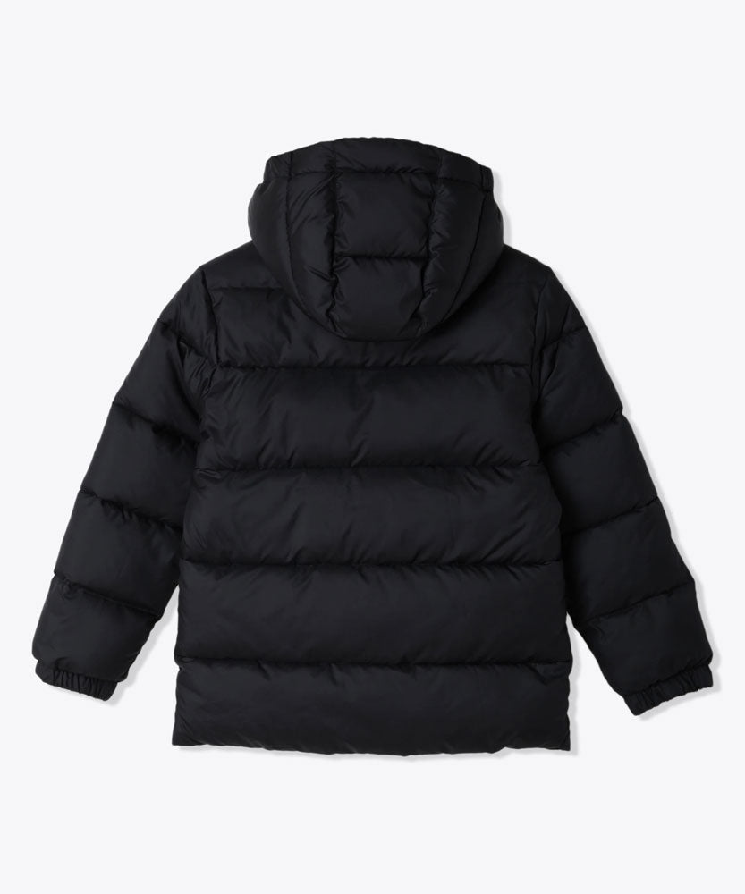 パフェクトフーデッドジャケット