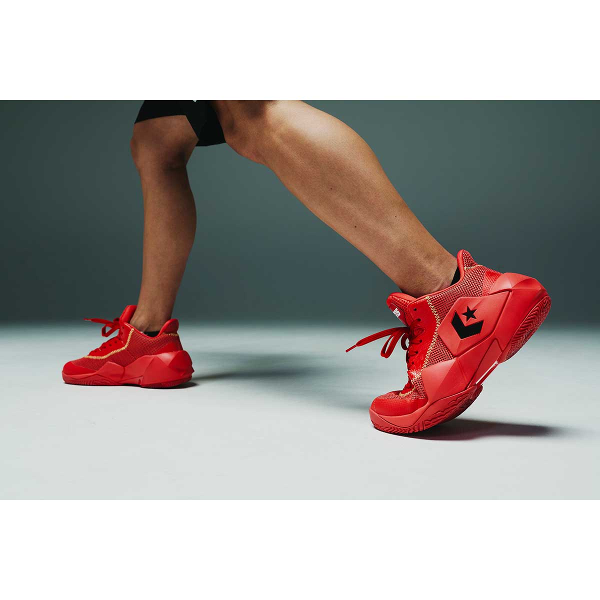 メンズ バスケットシューズ CONS VICBOUND バッシュ