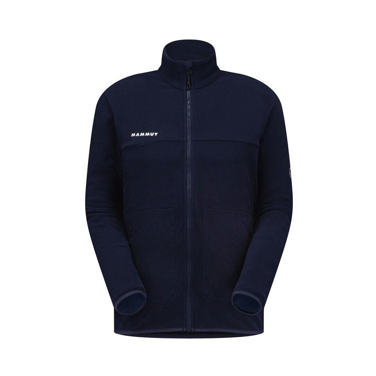 イノミナータ ライト ミッドレイヤー ジャケット フリース 防寒 登山 トレッキング