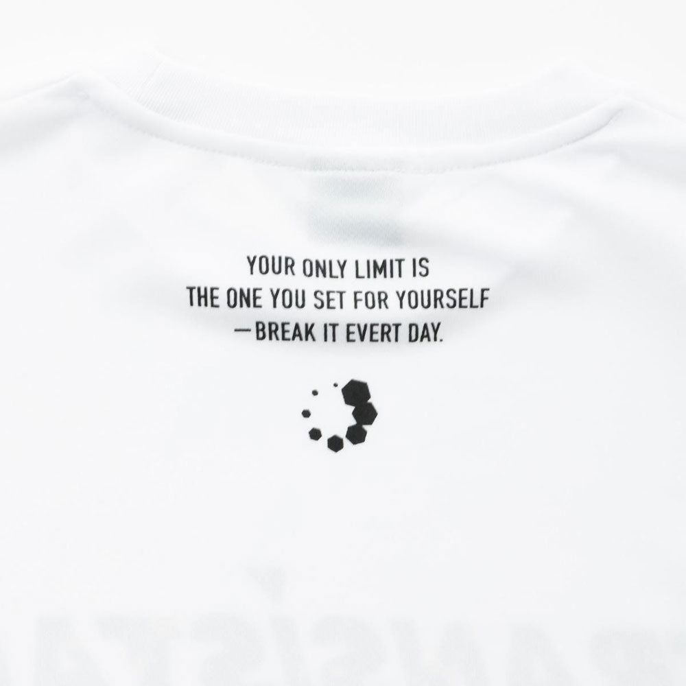 HB 長袖ドライTシャツ ACID ハンドボール ロングTシャツ 長袖 ドライ