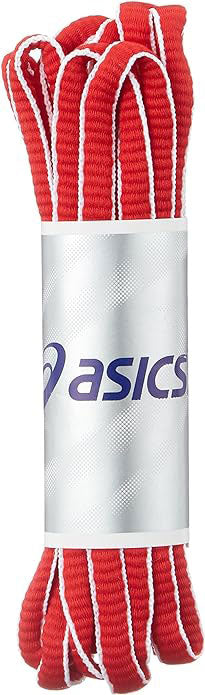 ツートン オーバルシューレース 靴ひも