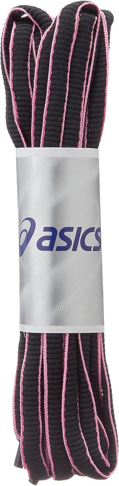 ツートン オーバルシューレース 靴ひも