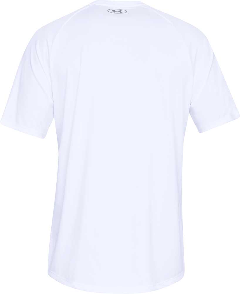 UA Tech 2.0 SS Tee メンズ ショートスリーブ Tシャツ トレーニング