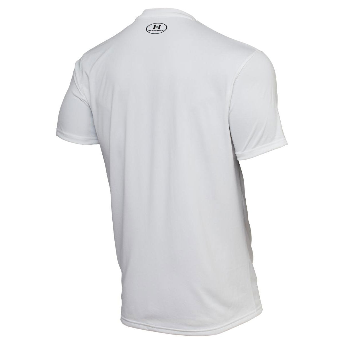 メンズ スポーツウェア 半袖Tシャツ UAテック ビッグロゴ ショートスリーブ