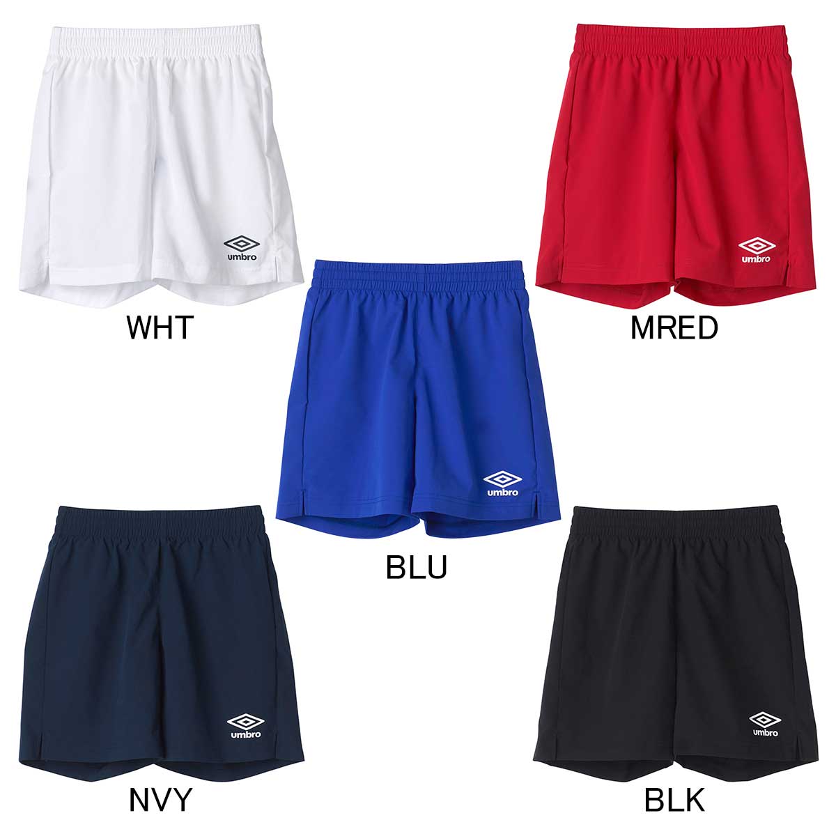 Junior Stretch Woven Pants