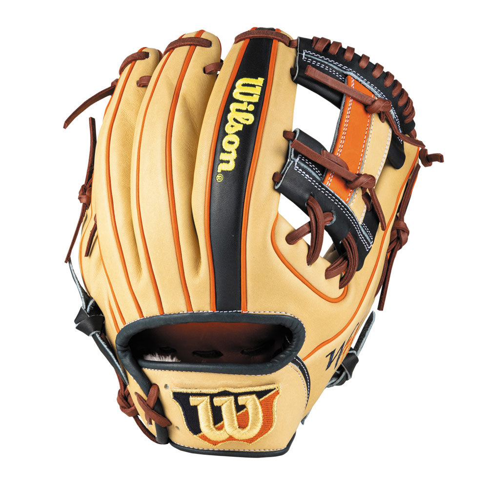 Wannabe Hero DUAL 軟式 グローブ 内野手 86型 野球 グラブ