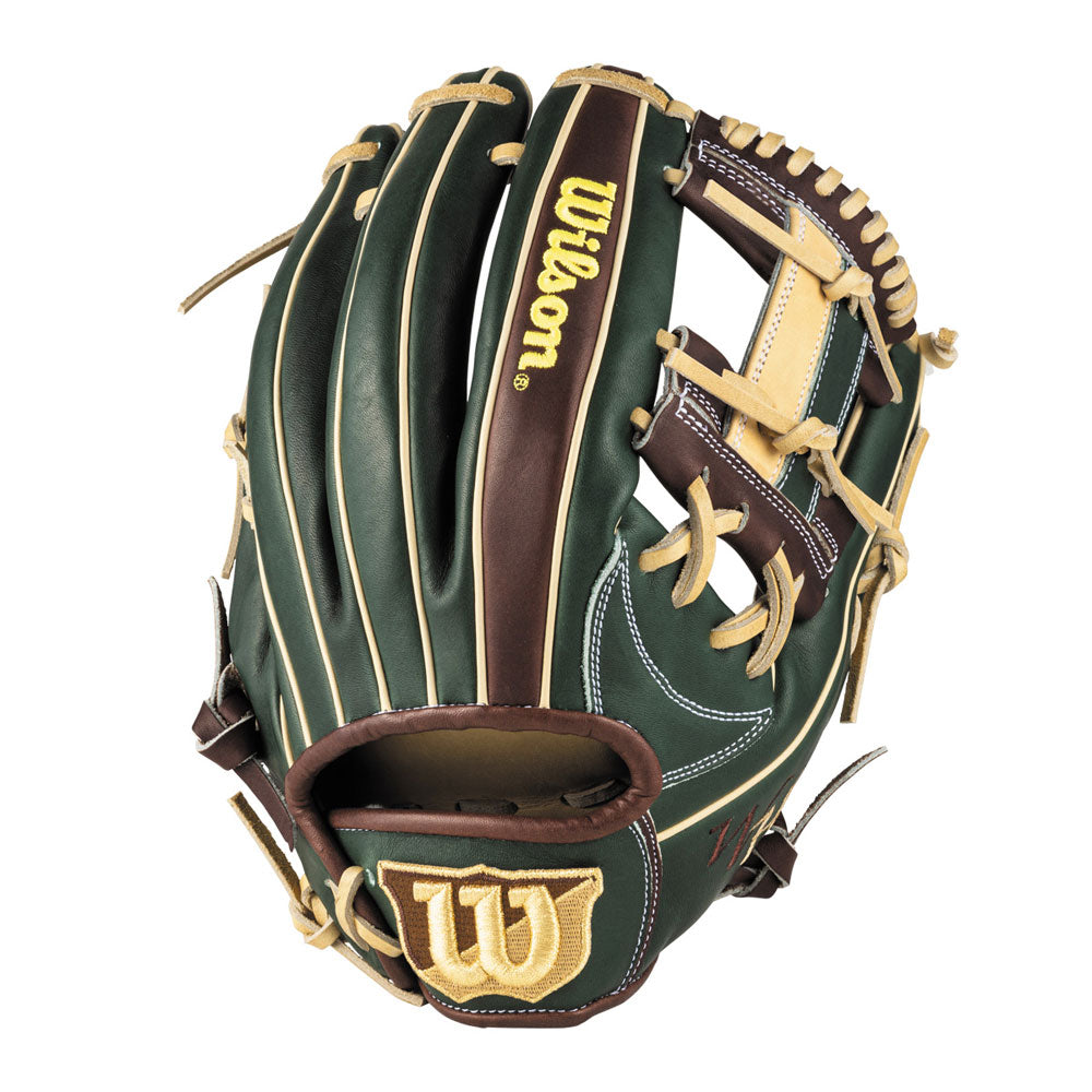 Wannabe Hero DUAL 軟式 グローブ 内野手 87型 野球 グラブ