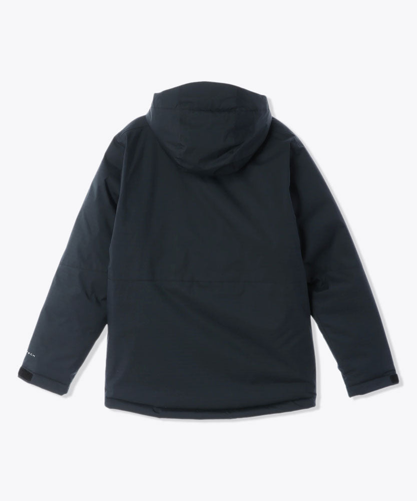 オークハーバーIIインシュレーテッドジャケット 中綿 防水 アウトドア スポーツ シンプル