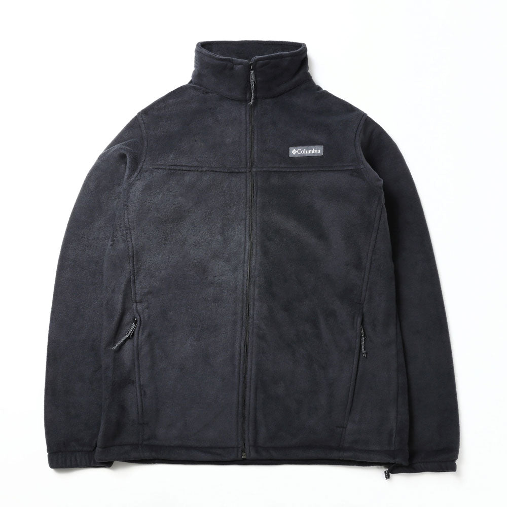 メンズ スティーンズマウンテンフルジップ フリースジャケット