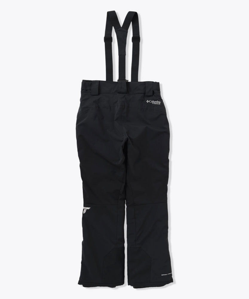 サーキューボウルパンツ