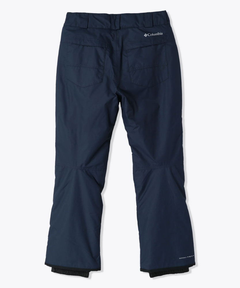 バガブーV パンツ スキー スノーボード スポーツ アウトドア 多機能 防水 シンプル