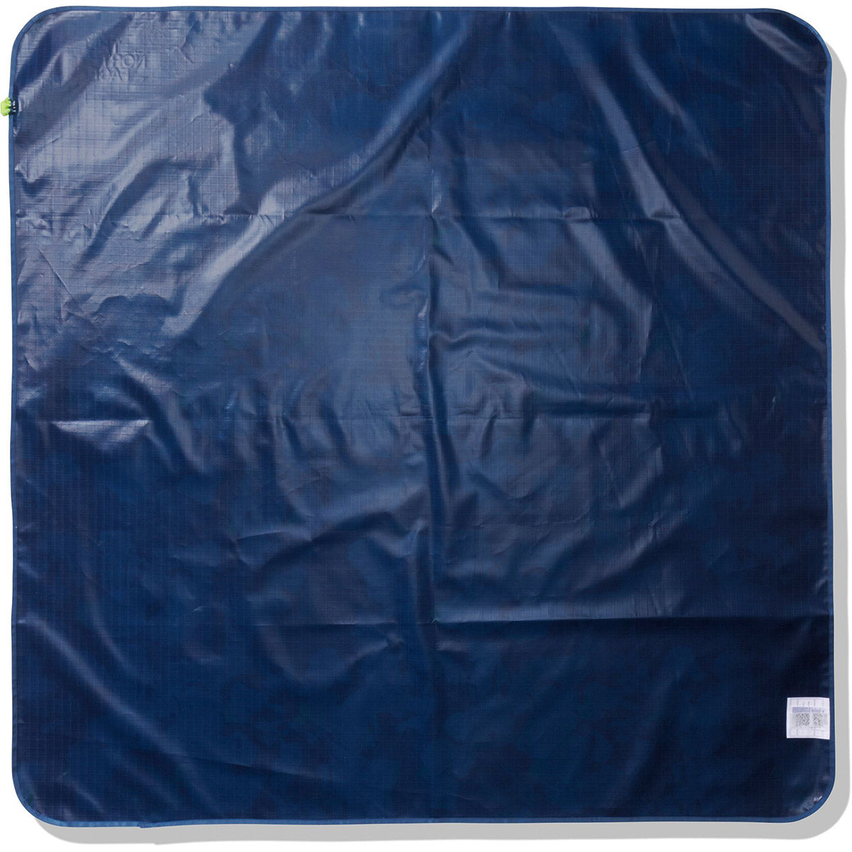 ワオナグラウンドタープ アウトドア キャンプ ギア マルチシート ペグ 穴 収納 耐水