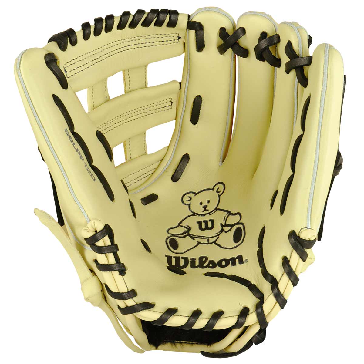 ウイルソン WソフトG25AW