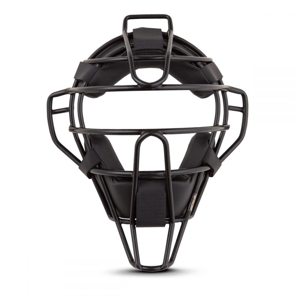 高校野球対応 審判用マスク スチールフレーム アンパイア SGマーク合格品