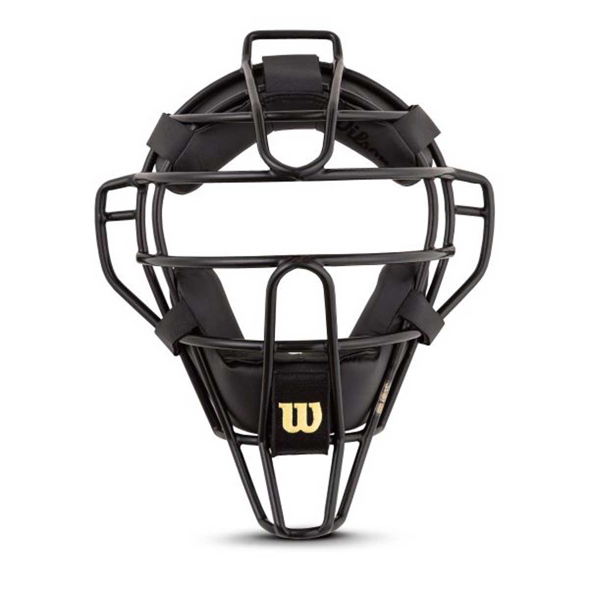 NPB仕様 審判用マスク スチールフレーム アンパイアマスク 硬式野球 SG