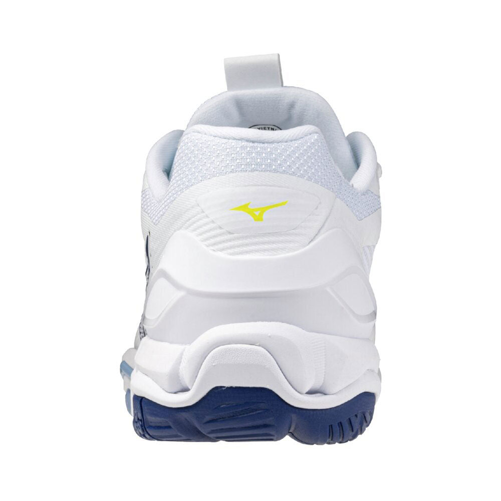 ウエーブステルス 6 ハンドボールシューズ ノンマーキングソール インドア