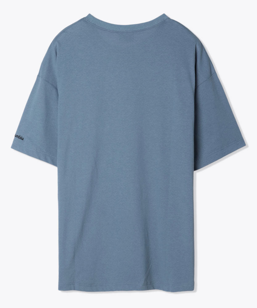 メンズ コールド ベイ ダッシュ ショートスリーブティー 半袖Tシャツ トップス