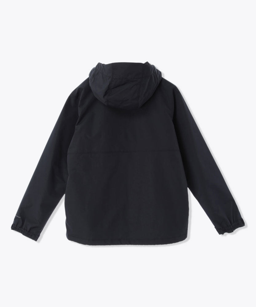 レイクパウエルIIジャケット 撥水 保温 アウター アウトドア カジュアル シンプル