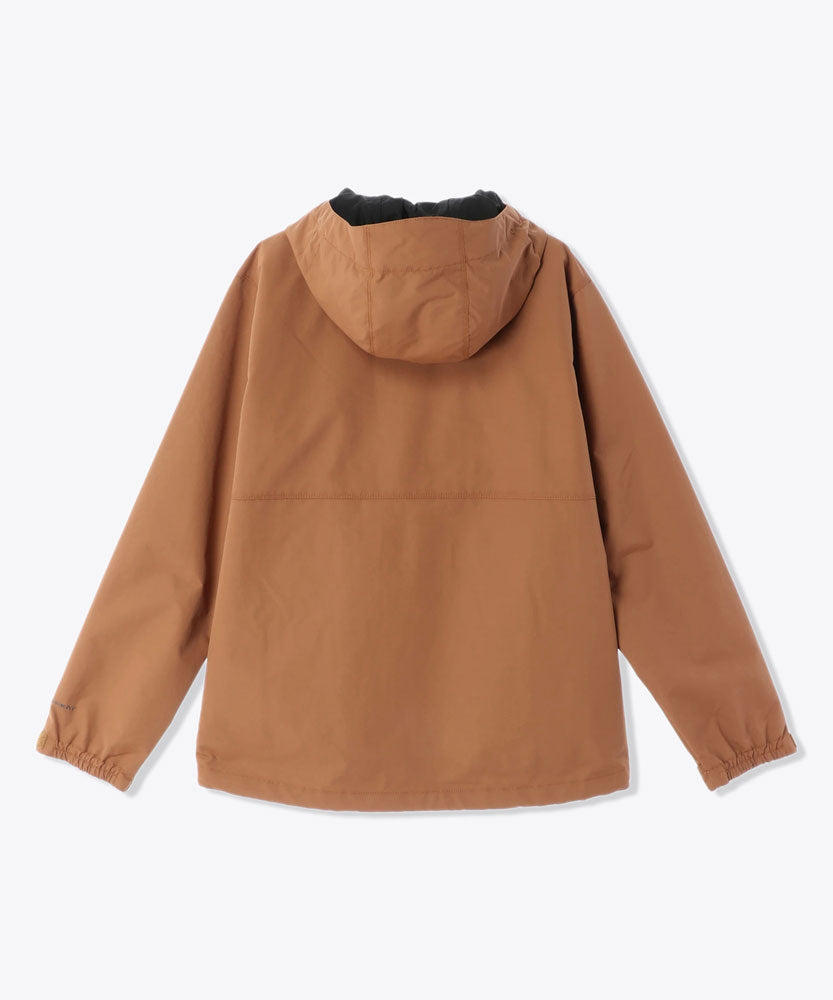 レイクパウエルIIジャケット 撥水 保温 アウター アウトドア カジュアル シンプル