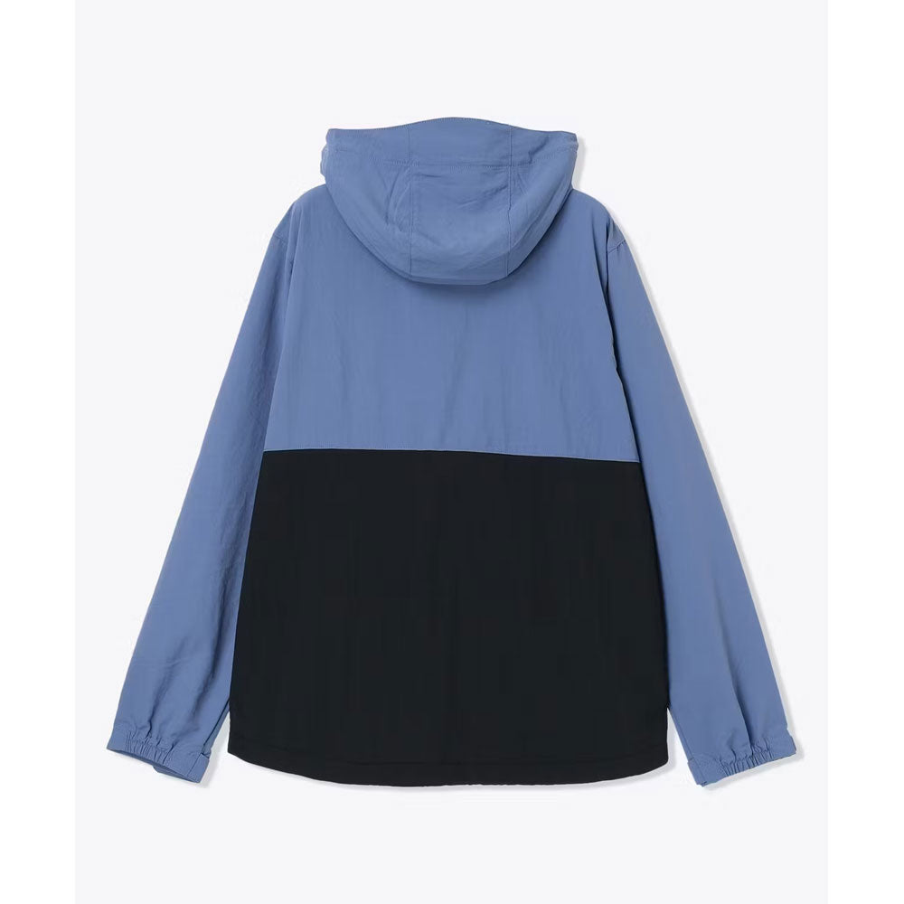 ヴィザヴォナパスIIジャケット メンズ アウトドア アウター はっ水 ハイキング