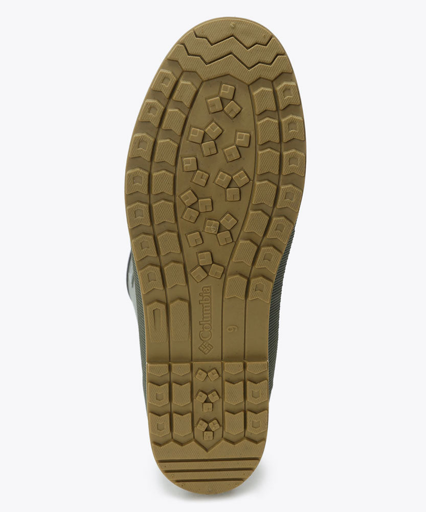 ラディ リーフ メンズ レディース アウトドア シューズ レインブーツ 長靴