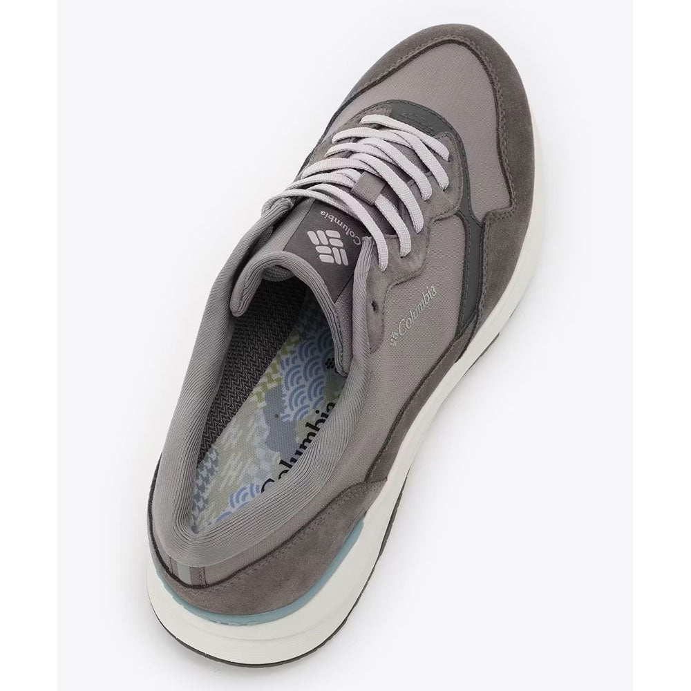 イーストサイドトレーナー ツー オムニテック 防水 キャンプ フェス アウトドア