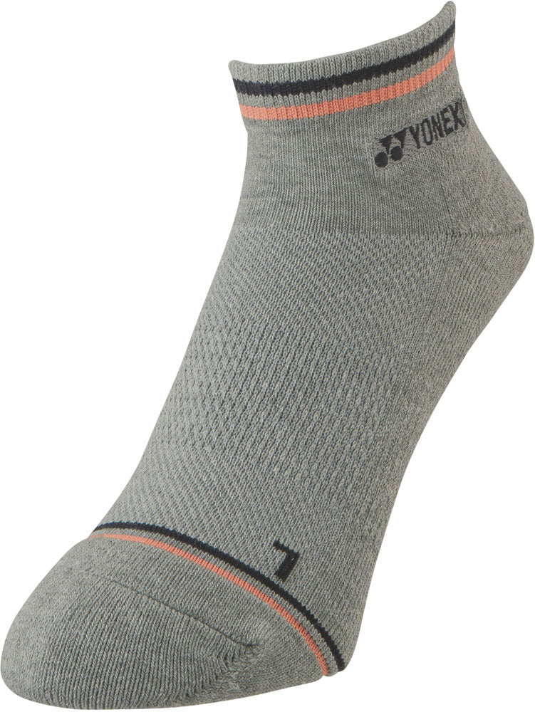 メンズ スニーカーインソックス スポーツソックス 靴下 テニス バドミントン