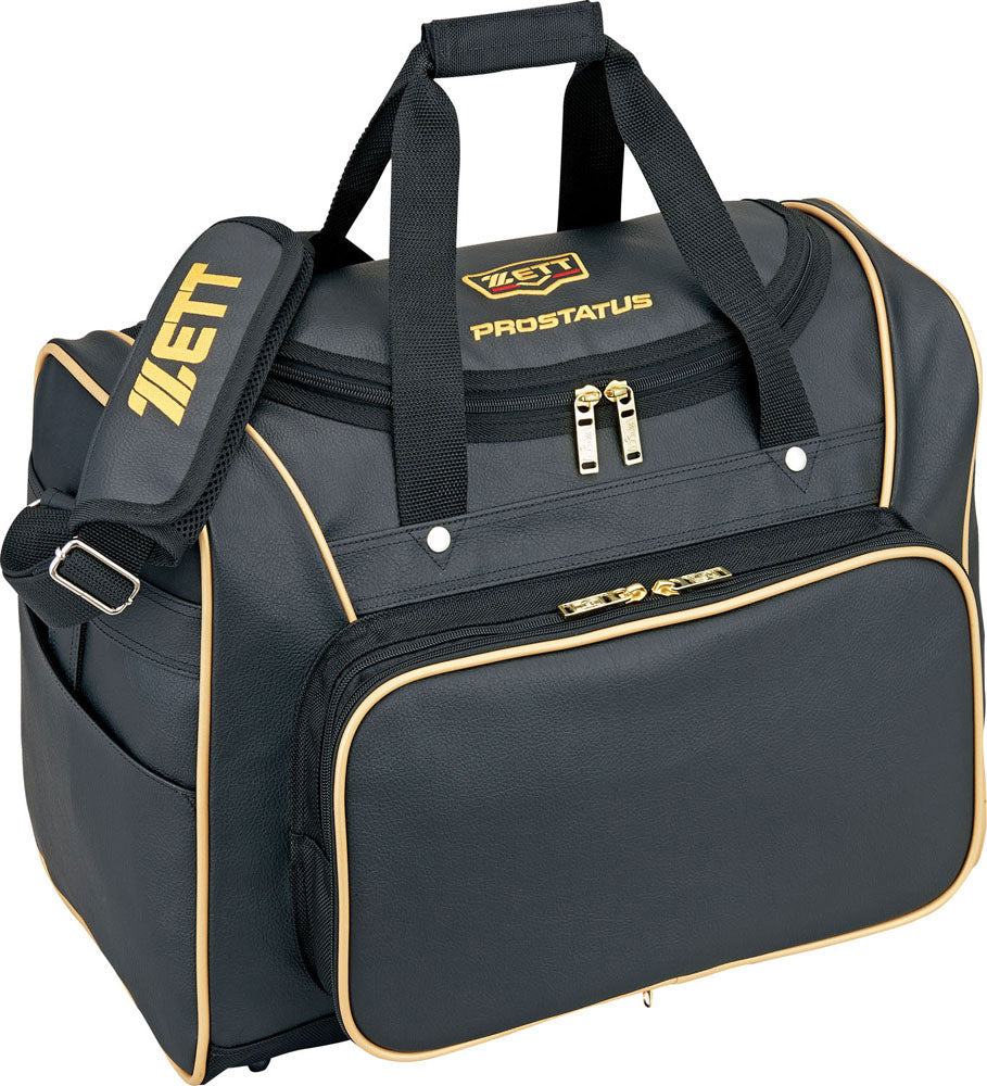 Second bag Pro Status Practice baseball bag